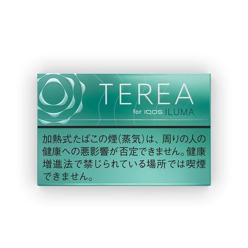 terea烟哪个国家的