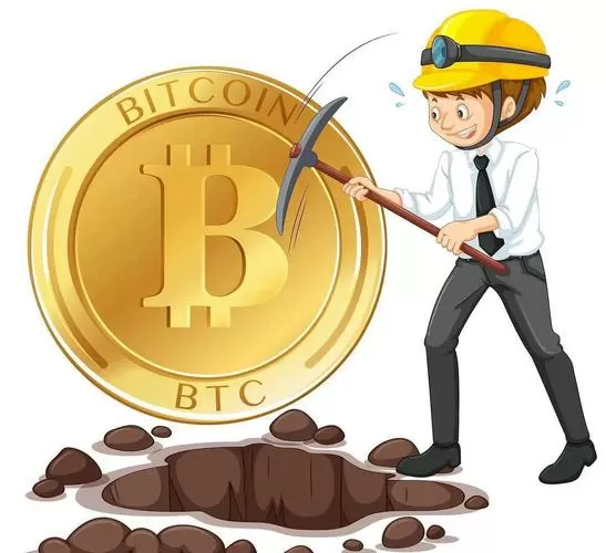 什么游戏挖矿赚钱