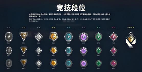 怎么显示灵活排位段位