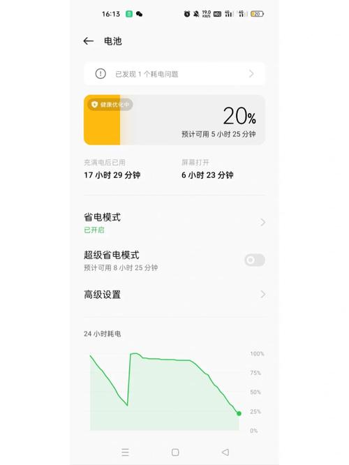 oppo手机上半部分发烫还耗电