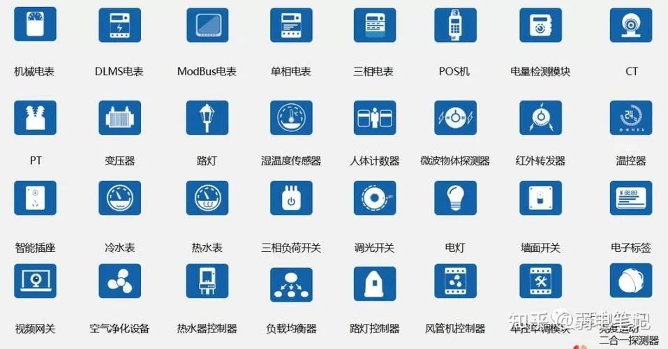弱电怎么控制强电开关