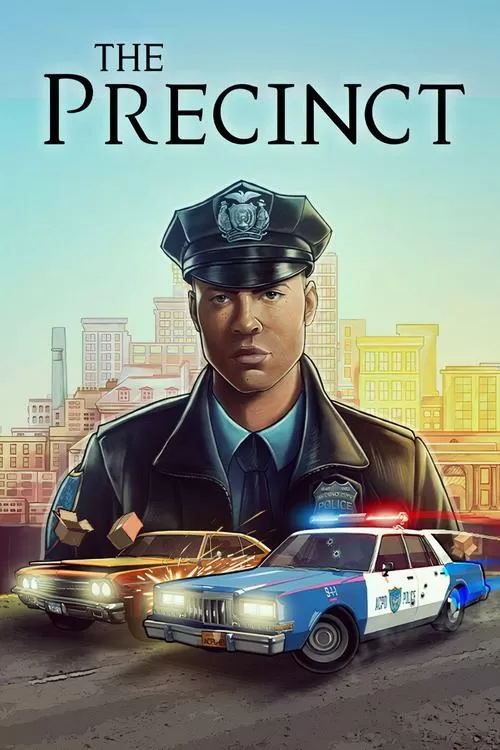gta警察模拟器手机版下载