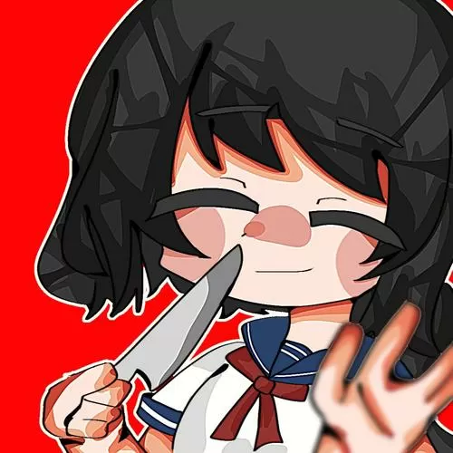 病娇酱本子