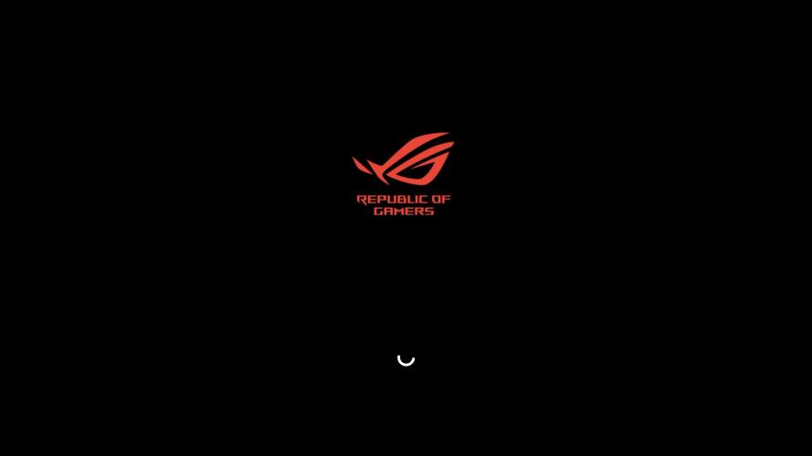 rog怎么更换第三方桌面
