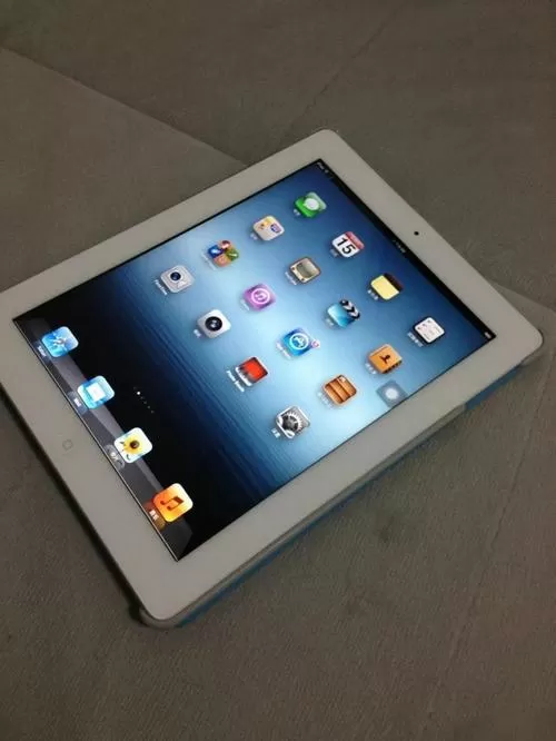 ipad2还能升级吗