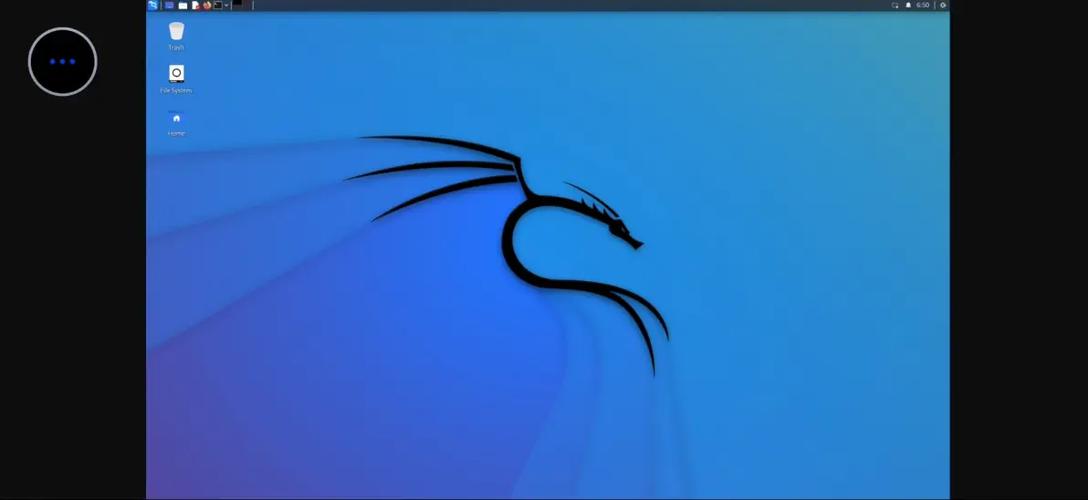 termux安装kali环境