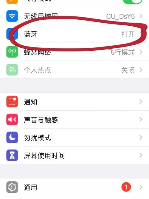 苹果手机蓝牙耳机怎么改名字