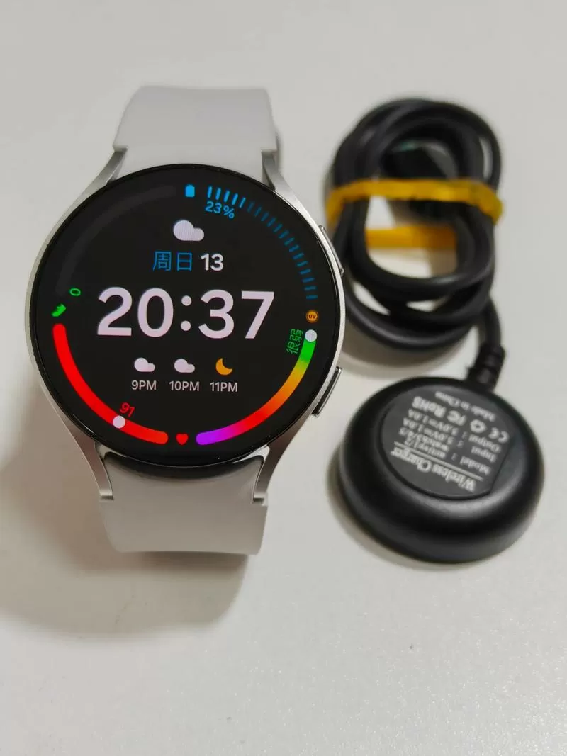 watch6支持安卓吗