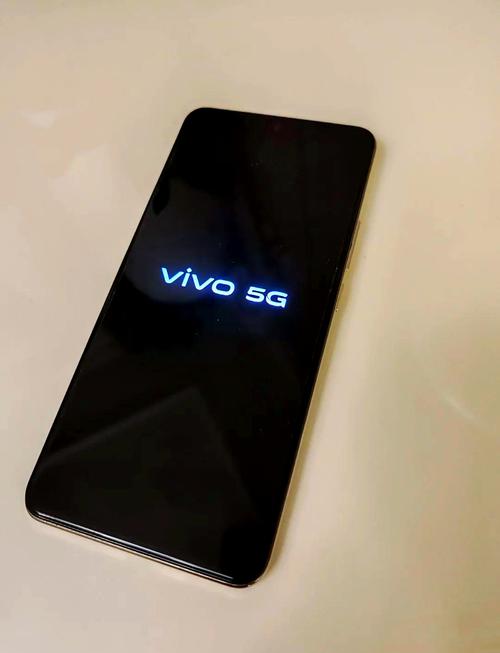 vivo手机屏幕出现黑色圆点