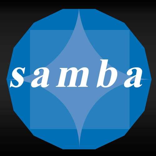 samba server