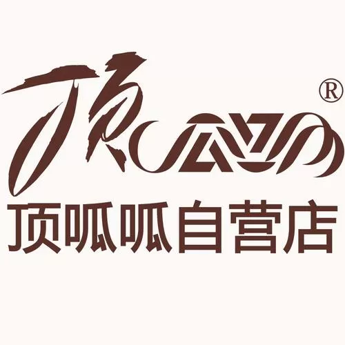 顶呱呱是哪里的品牌