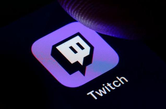 twitch视频
