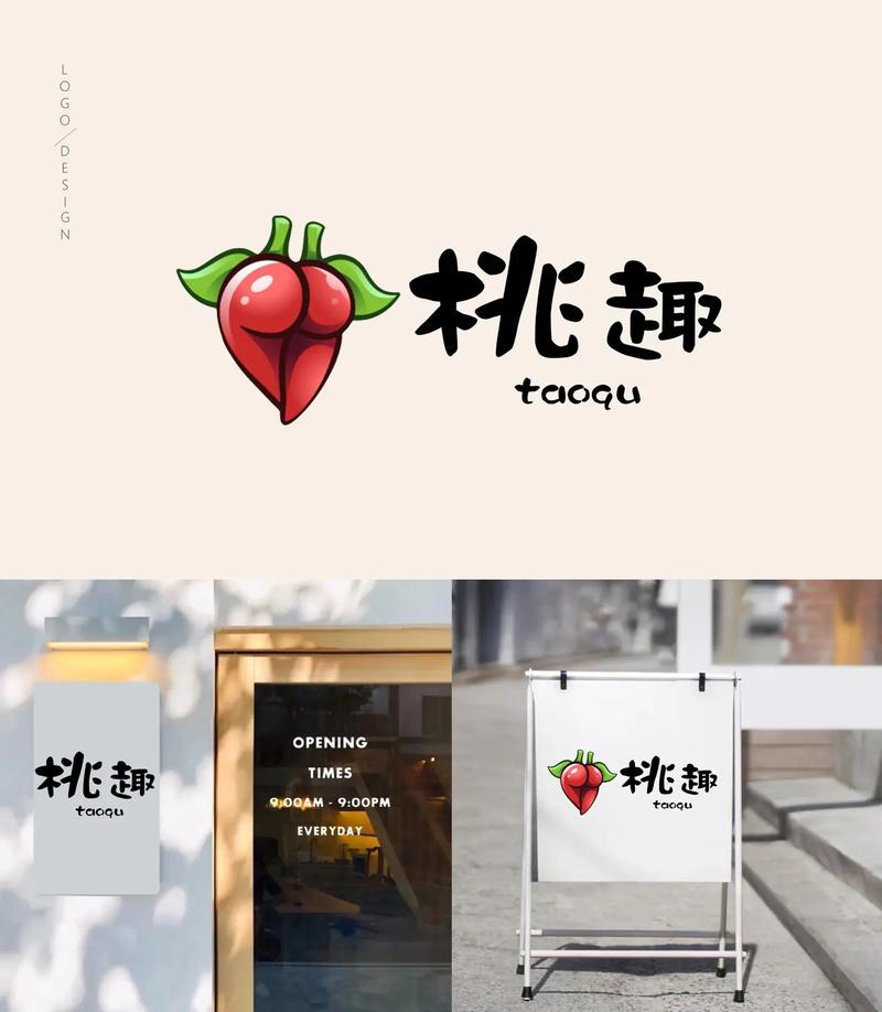 桃趣视频