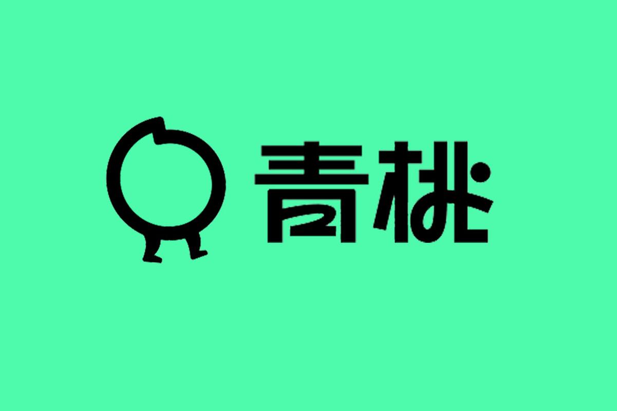 青桃抖音