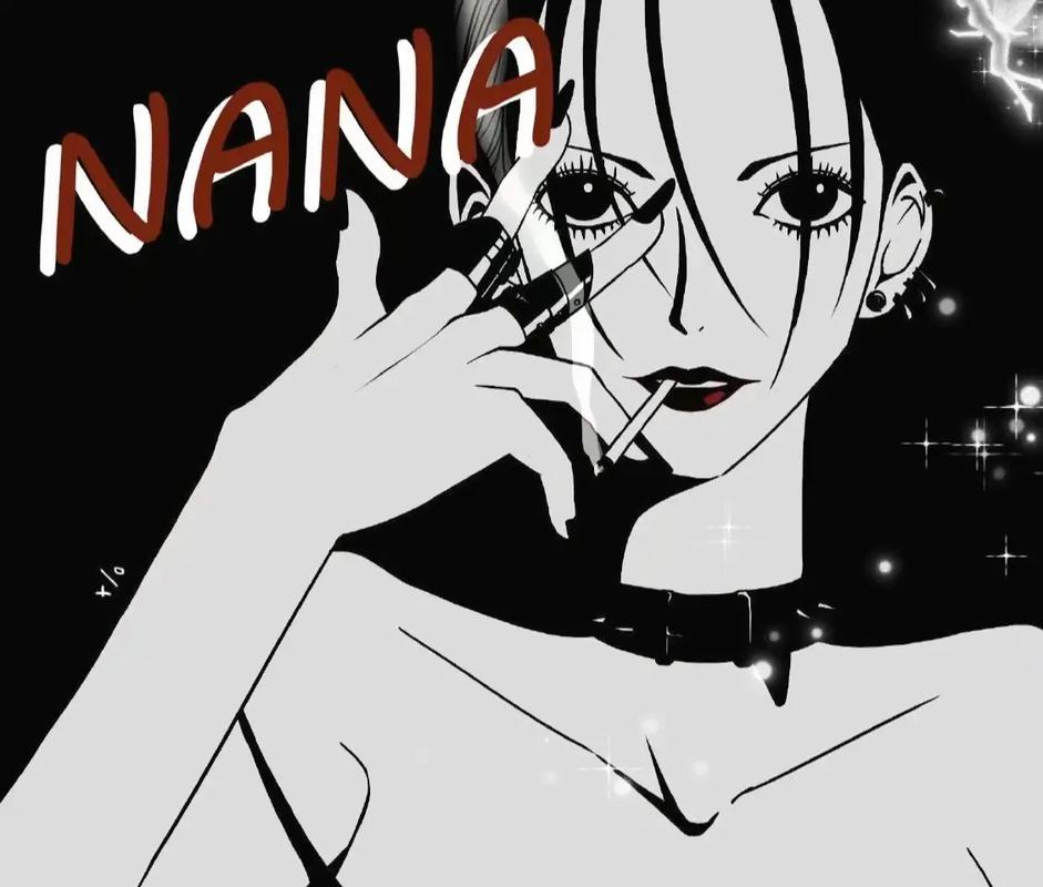 nana视频