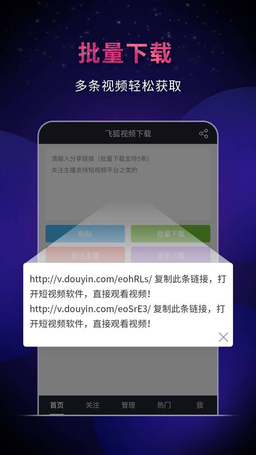 飞狐视频器