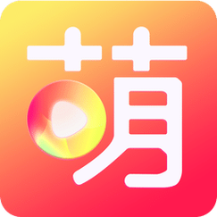 萌比视频图标