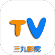 三九影院图标