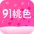 91桃色视频
