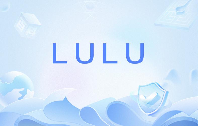 LuLu直播