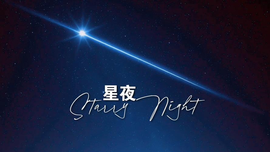 星夜视频