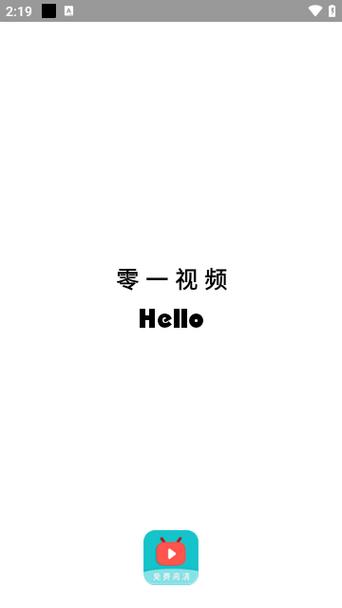 零一视频