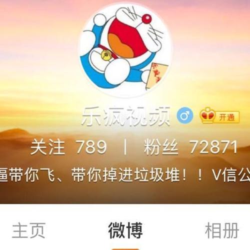 乐疯小视频