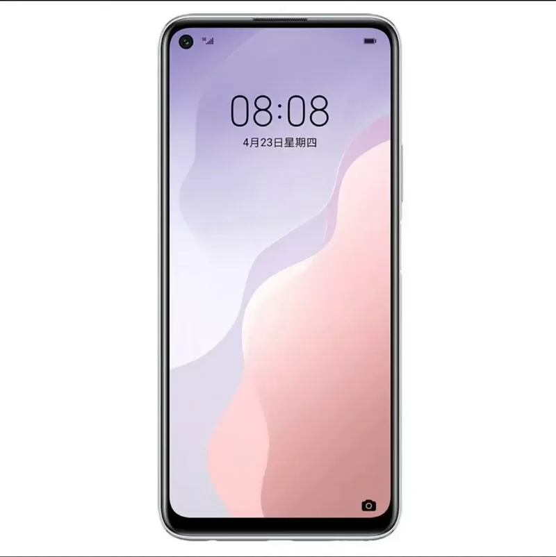 华为nova11返回键怎么弄出来游戏截图