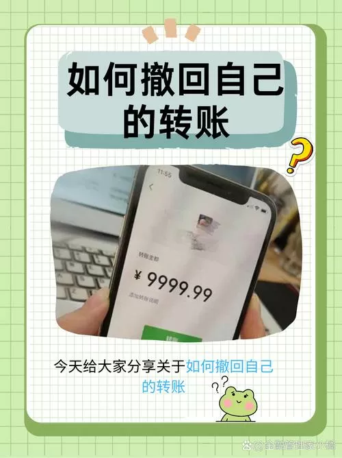 刷出去的钱可以撤回吗