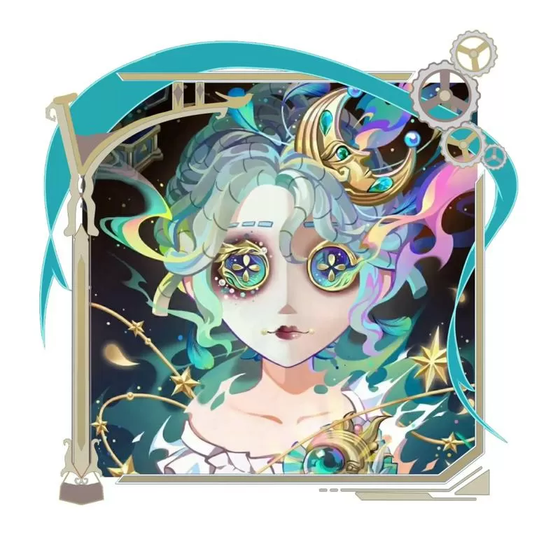 第五人格角色头像框怎么获得