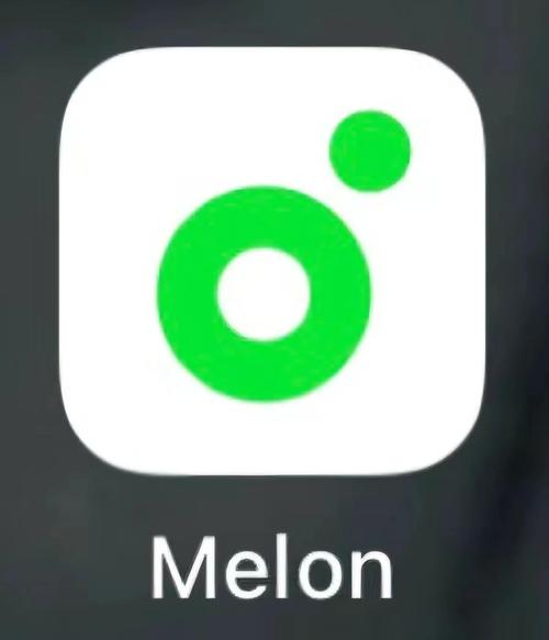 melon的界面翻译