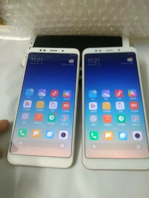 红米plus5内存能扩展到多少G
