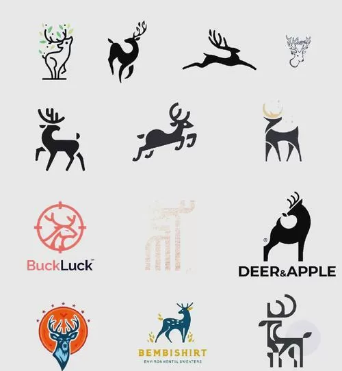 鹿腿图片游戏截图