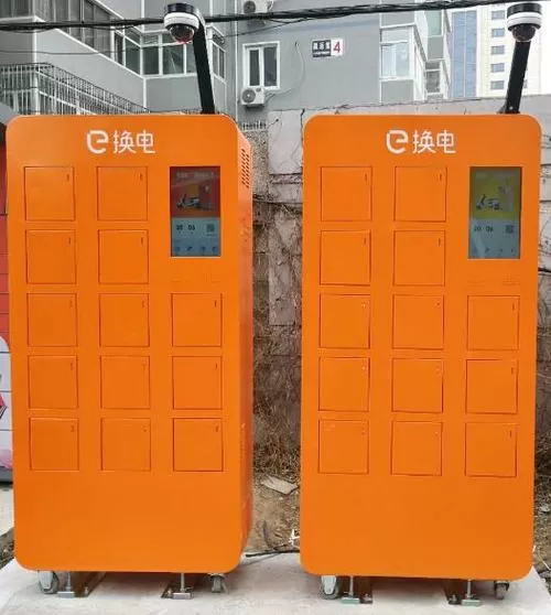 e换电中控解绑了还能用吗
