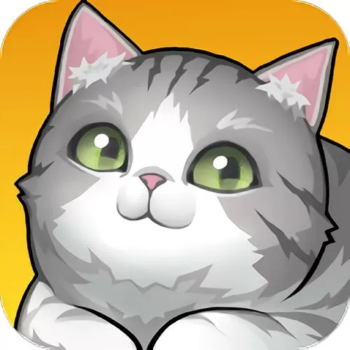养了个猫游戏无需登录