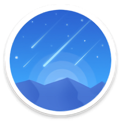 夜空app视频
