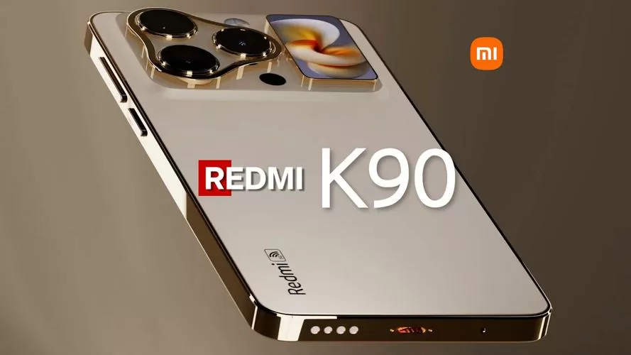 红米k90游戏增强版