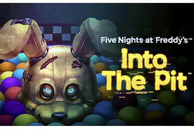 玩具熊五夜后宫5汉化版