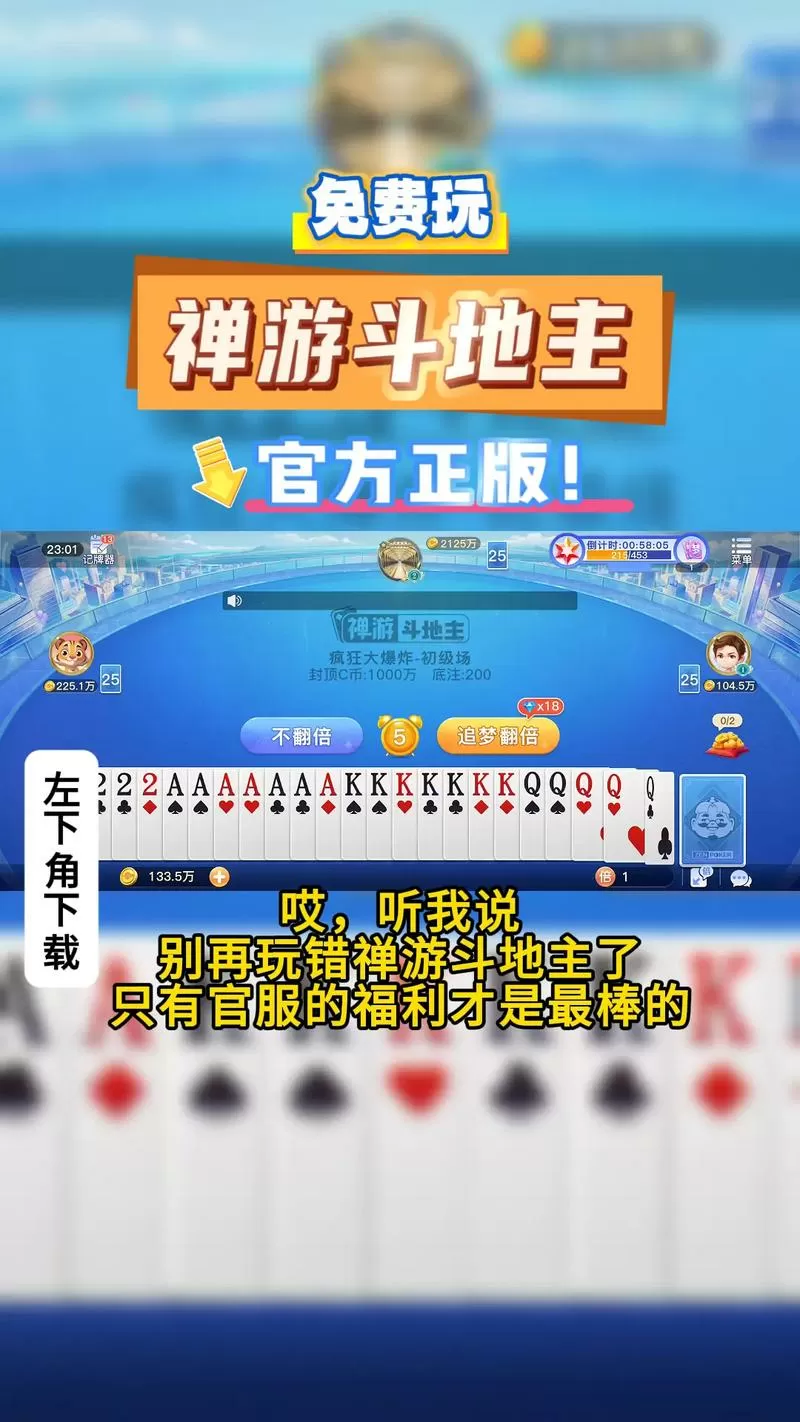 禅游斗地主怎么下载不了