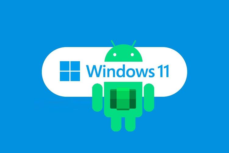安卓windows11模拟器