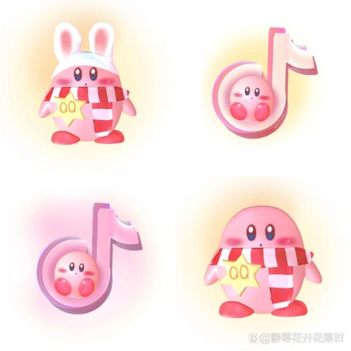 软萌id