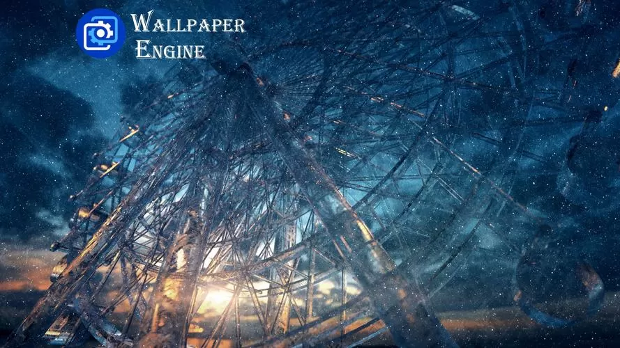 wallpaper engine无法启动