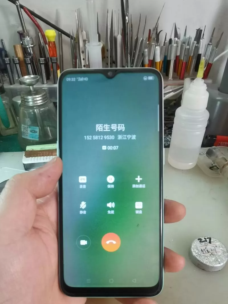 oppo手机没信号解决方法