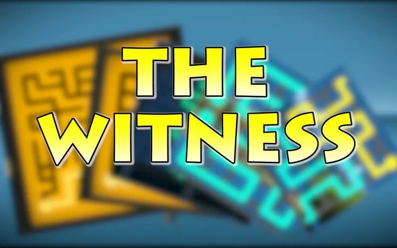 witness for the prosecution