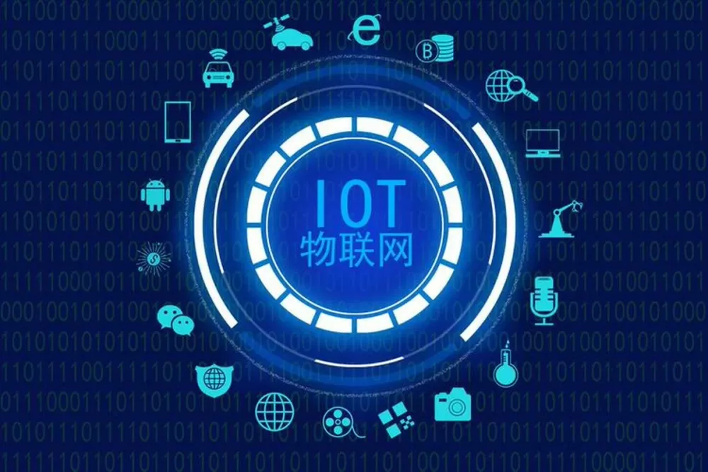 物联网查询平台