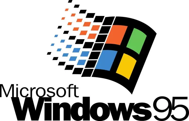windows95升级版下载