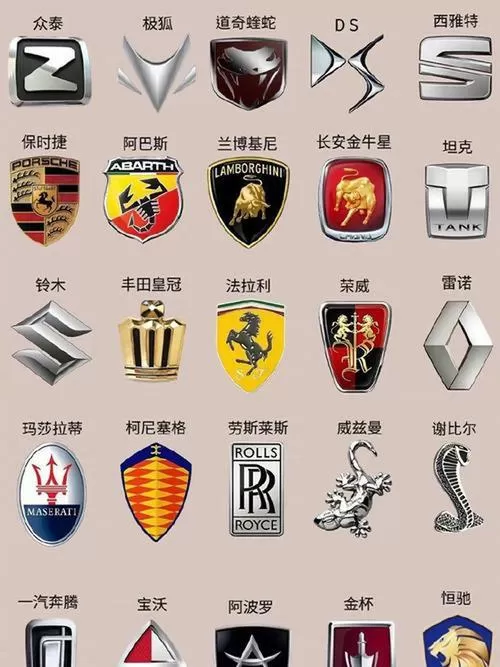 女人开的豪车有哪些