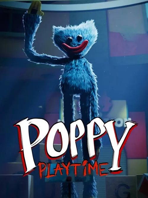 poppyplaytime手机版下载