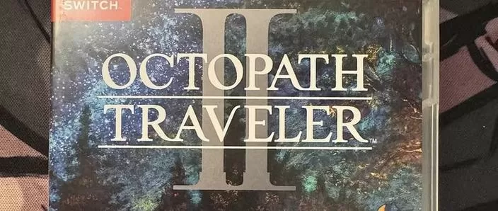 八方旅人2作弊码