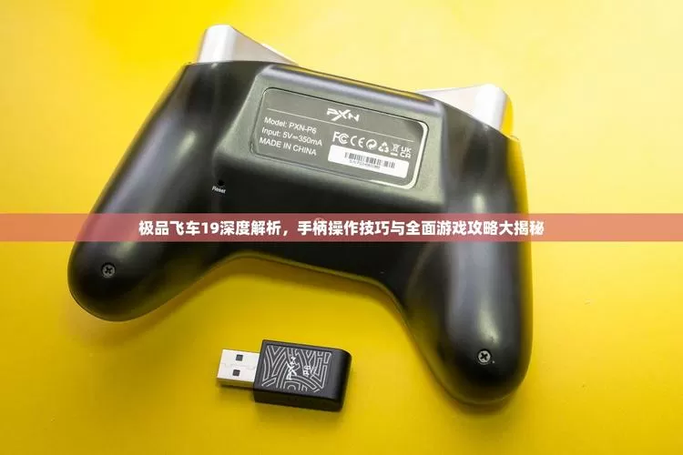 极品飞车19手柄不识别